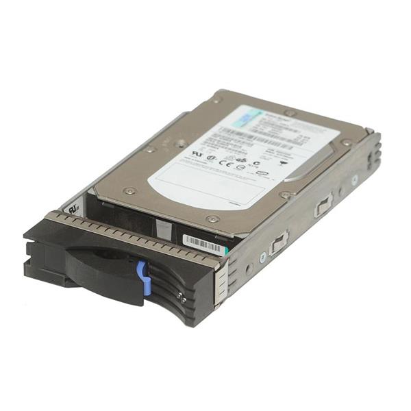 83209S IBM 600GB 15000RPM SAS 6Gbps Hot Swap 3.5-inch Internal Hard Drive