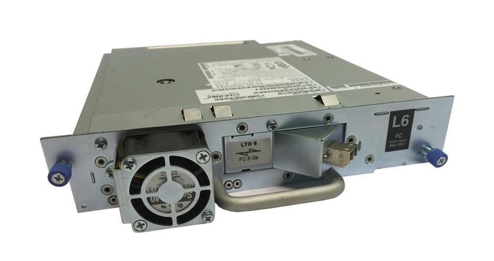 8348-3573 IBM LTO Ultrium 6 Half-High Fibre Channel Tape Drive for TS3100