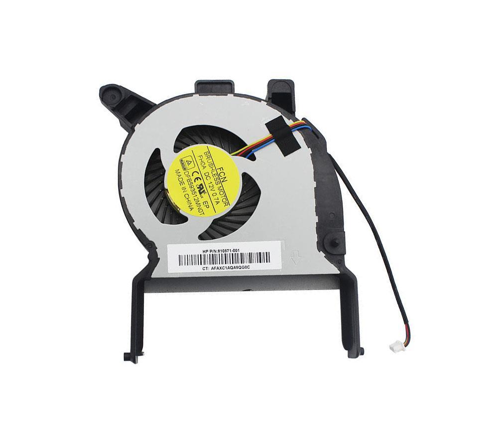 834950-001 HP 35-Watts System Fan for EliteDesk 800 G2