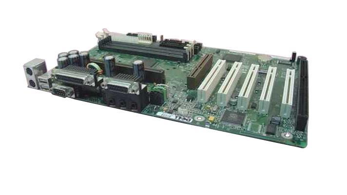 83MWP Dell System Board (Motherboard) for Dimension Xps T (Refurbished)