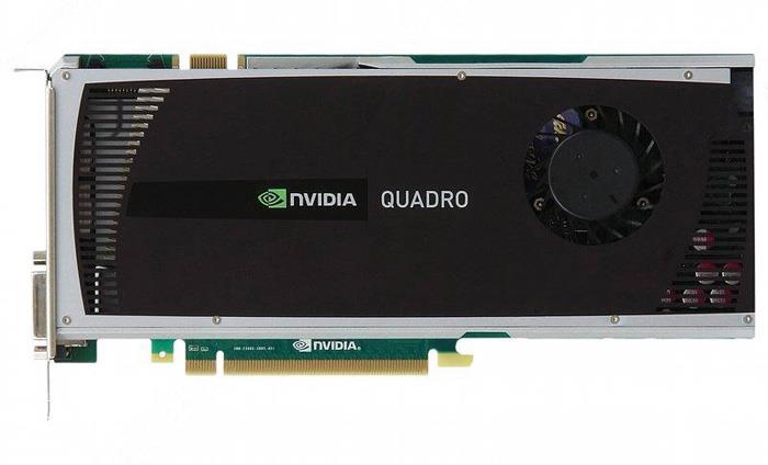 84038X PNY Quadro 4000 Mac 2GB GDDR5 PCI Express X16 1 DVI-dl Dp St Video Graphics Card