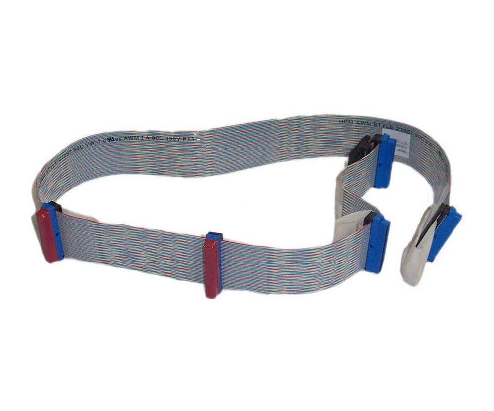 8438R Dell Twisted Pair SCSI Cable