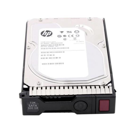 847267-001 HP 500GB 7200RPM SATA 6Gbps 32MB Cache 2.5-inch Internal Hard Drive