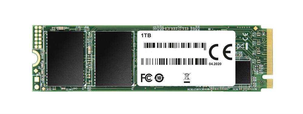 850852-002 HP 1TB MLC PCI Express 3.0 x4 NVMe Add-in Card Solid State Drive (SSD)