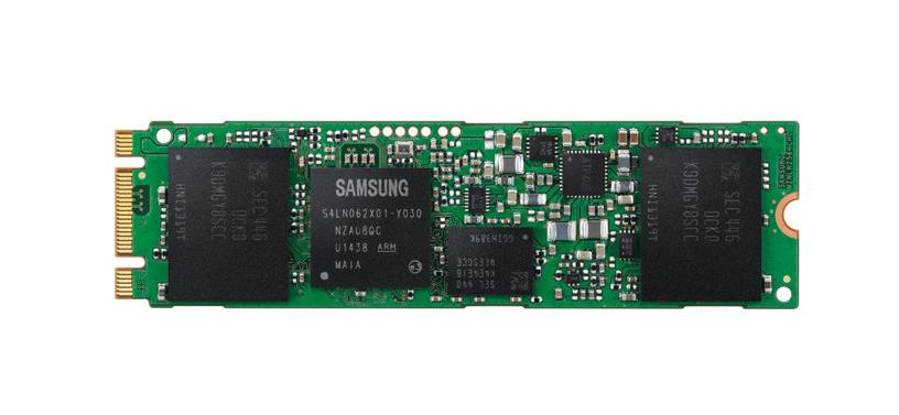 850921-001 HP 256GB MLC SATA 6Gbps (Opal 2.0) M.2 2280 Internal Solid State Drive (SSD)