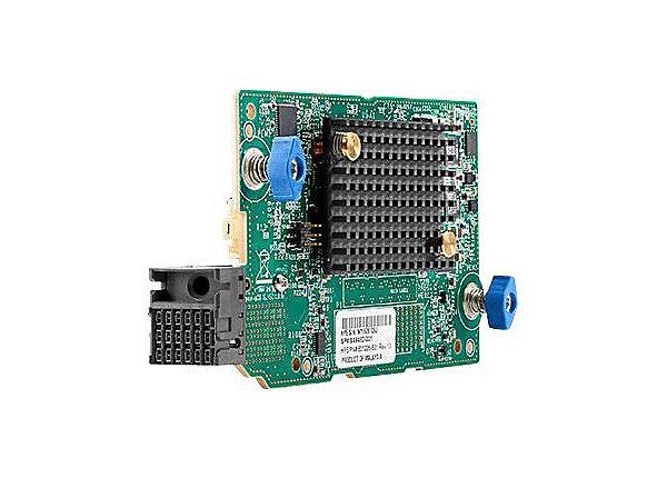 851226-B21 HPE Single-Port 100Gbps Opa 860z PCI Express 3.0 x16 Fio Server Network Adapter