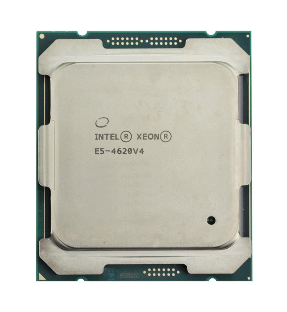 852378-001 HP 2.10GHz 8.00GT/s QPI 25MB L3 Cache Socket FCLGA2011-3 Intel Xeon E5-4620 v4 10 Core Processor Upgrade