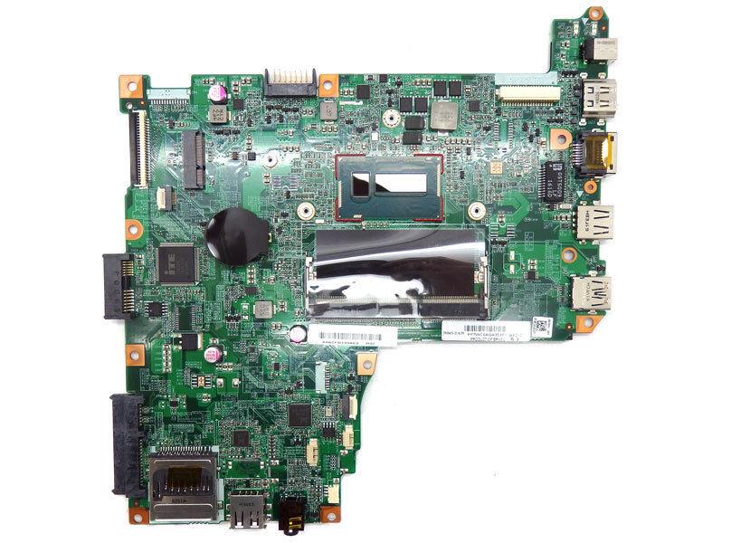 854479-001 HP System Board (Motherboard) With Intel Core i3-5005u Processors Support for Notebook 14 Mfr PN (Refurbished)
