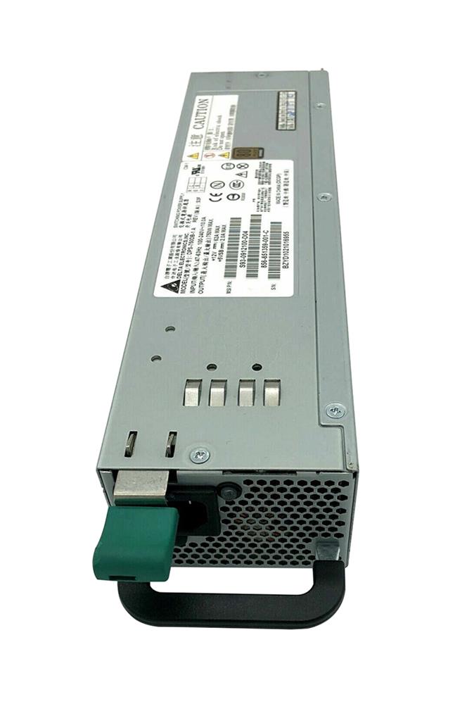 856-851359-001-C NEC 750-Watts Hot Swap Power Supply for R120a2