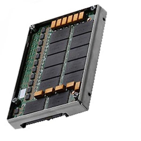 85Y5861 IBM 300GB eMLC SAS 6Gbps 2.5-inch Internal Solid State Drive (SSD) for Storwize V7000