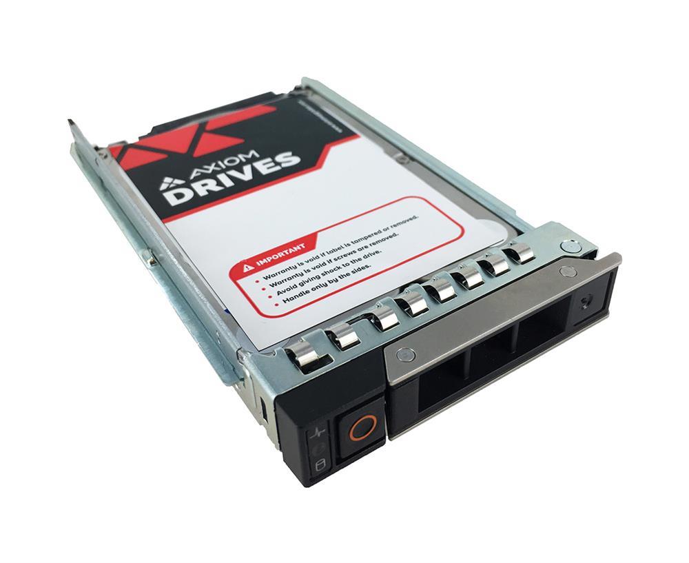 861594-B21-AX Axiom Enterprise 8TB 7200RPM SATA 6Gbps Hot Swap 128MB Cache (512e) 3.5-inch Internal Hard Drive