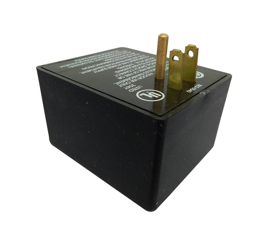 863-0636 Alcatel KS-22911 Telephone Plug-in Power Supply (Refurbished)