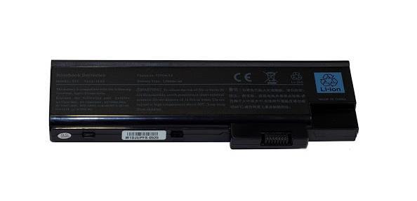 8651M68 Acer Bt.t5003.001 Notebook Battery Proprietary Battery Size (Refurbished)