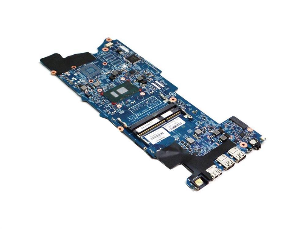 865707-001 HP System Board (Motherboard) for Envy X360 15-W Series (Refurbished)