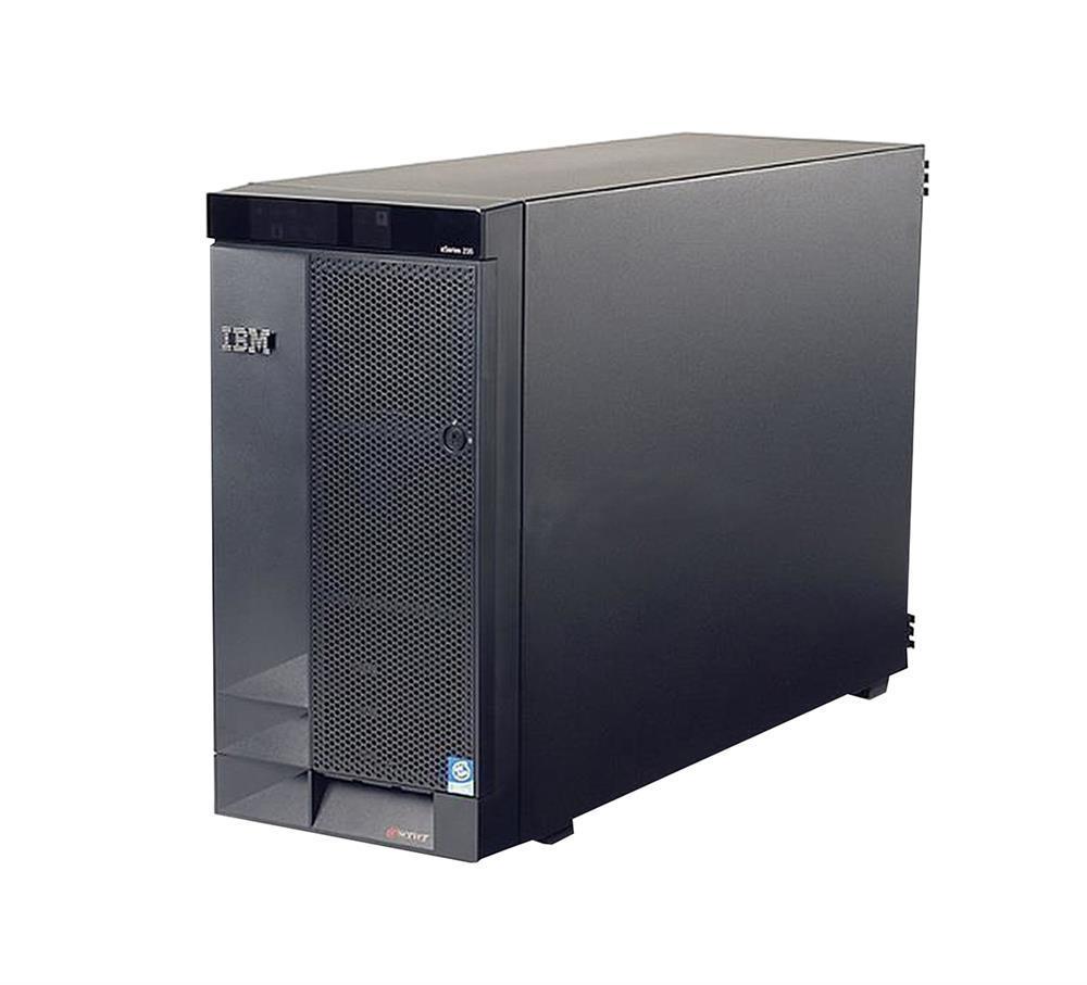 8671-4AX IBM Serv xSeries 235 Xeon 2400 400MHz 512mo Tower (Refurbished)