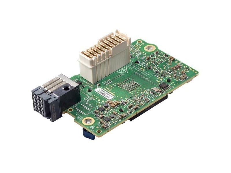 868779-B21 HPE ConnectX-4 Dual-Ports 100Gbps Mezzanine Network Adapter
