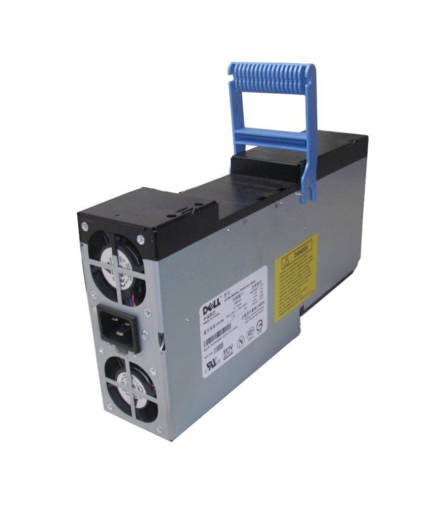 86GNR Dell 900-Watts Power Supply for PowerEdge 6650