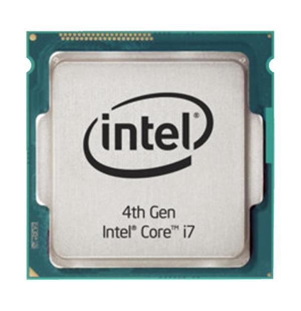 86XWW Dell 2.70GHz 5.00GT/s DMI2 6MB L3 Cache Socket PGA946 Intel Core i7-4800MQ Quad-Core Mobile Processor Upgrade