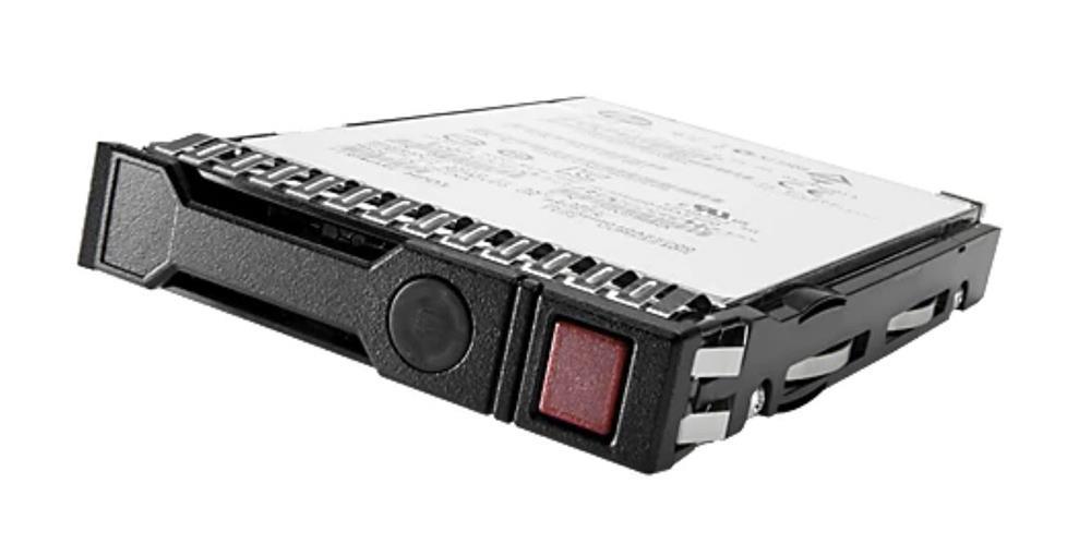 870761-H21 HPE 900GB 15000RPM SAS 12Gbps Midline 3.5-inch Internal Hard Drive with Smart Carrier