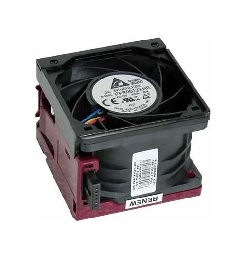 871244-B21 HP High Performance Fan Kit for ProLiant DL360 Gen10