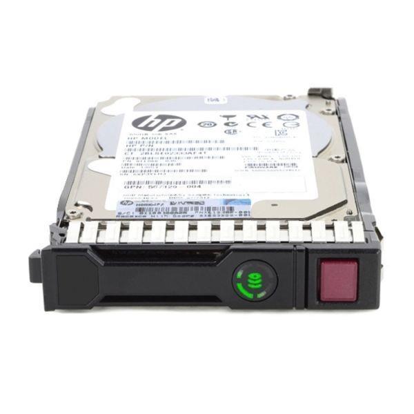 872493-004 HP 4TB 7200RPM SAS 12Gbps 3.5-inch Internal Hard Drive