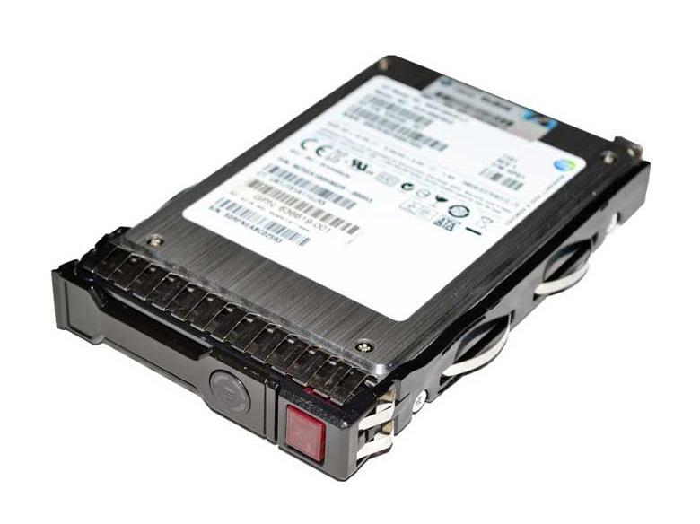 877523-B21 HP 10TB 7200RPM SAS 12Gbps 3.5-inch Internal Hard Drive
