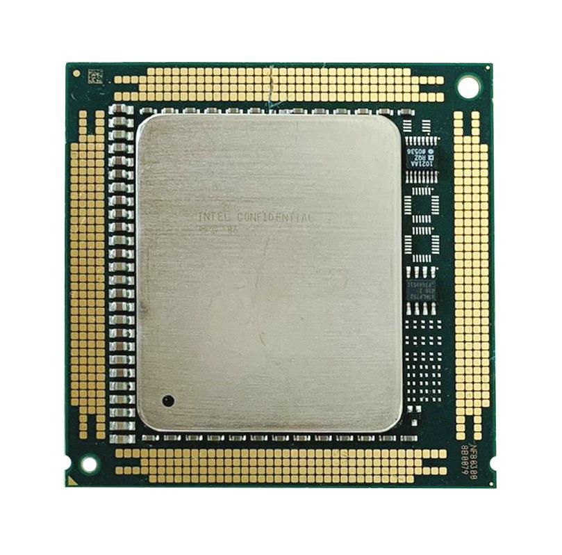 881115-001 HP 2.13GHz 6.40GT/s QPI 24MB L3 Cache Socket LGA1248 Intel Itanium 9740 8 Core Processor Upgrade