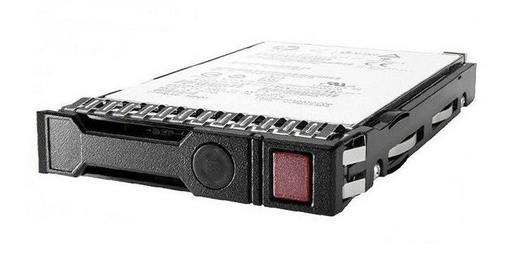 881783R-B21 HPE 12TB 7200RPM SAS 12Gbps Midline Helium 3.5-inch Internal Hard Drive