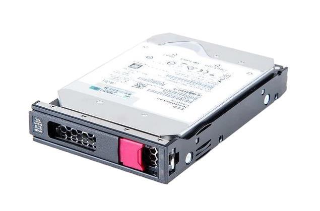 881790-001 HPE 12TB 7200RPM SATA 6Gbps 3.5-inch Internal Hard Drive with Smart Carrier