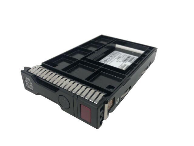 881982-K21 HPE 1.92TB SATA 6Gbps Read Intensive LFF 3.5-Inch Internal Solid State Drive (SSD)