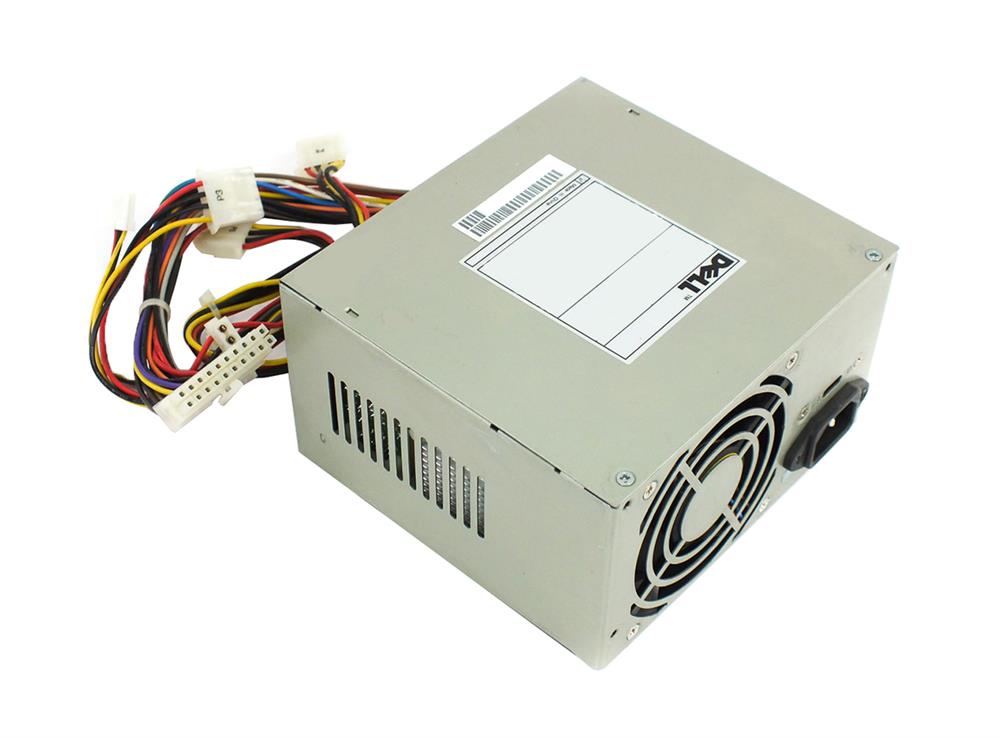 8880E Dell Power Supply