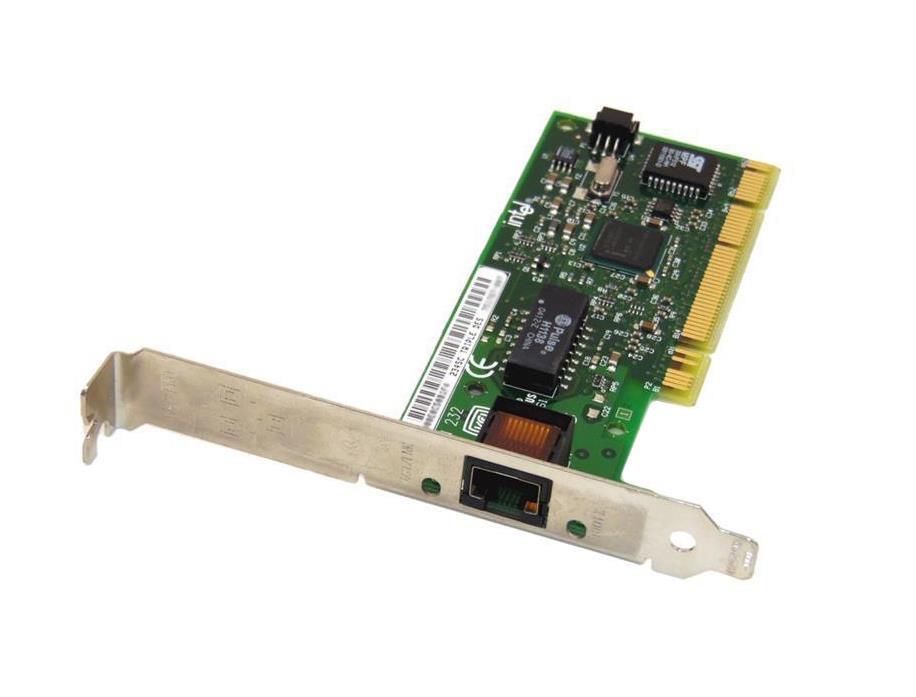 88P5730 IBM Intel Pro/100S Low Profile Desktop Adapter