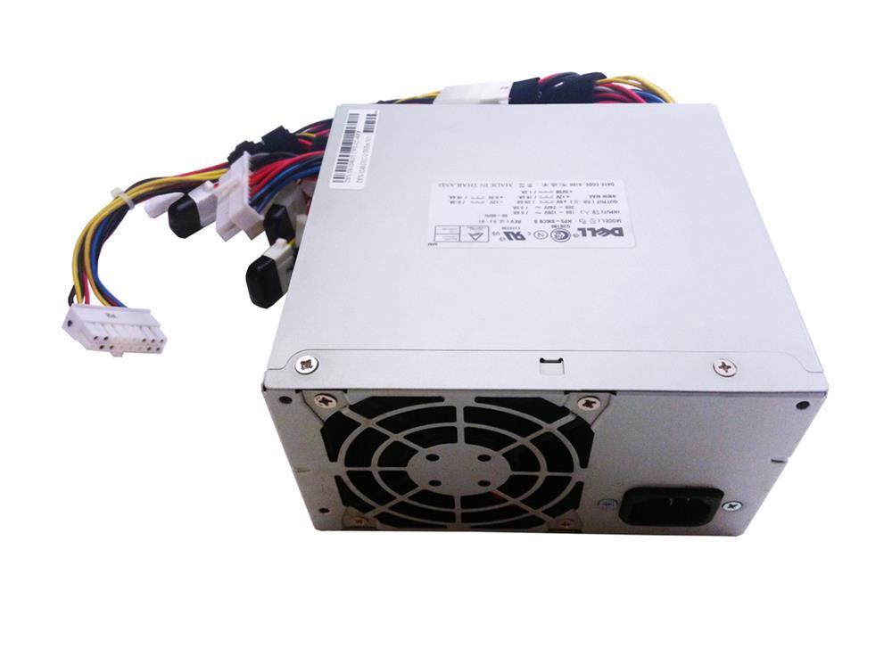 88PNP Dell 330-Watts Power Supply for OptiPlex GX400