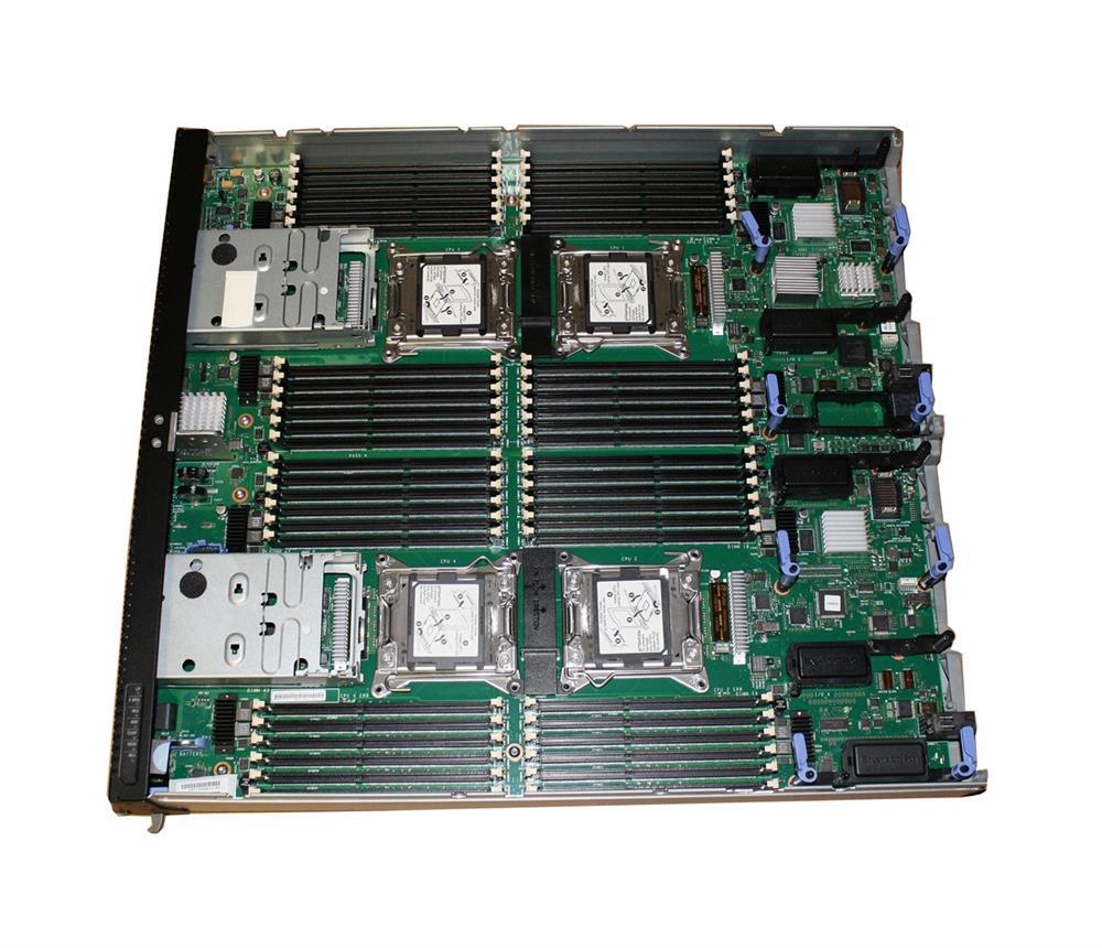 88Y6237-06 IBM System Board (Motherboard) for Server Flex System X440 (Refurbished)