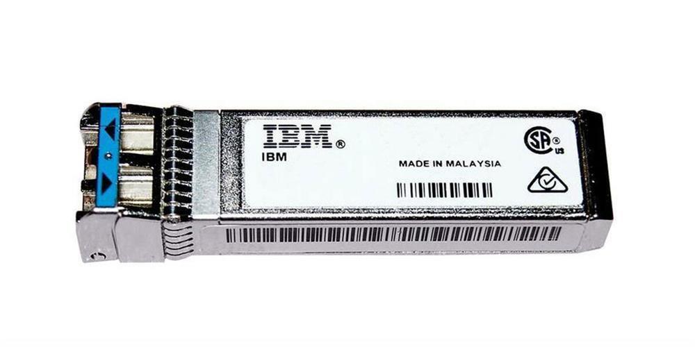 88Y6393-01 IBM 16Gbps SFP+ Transceiver Module by Brocade