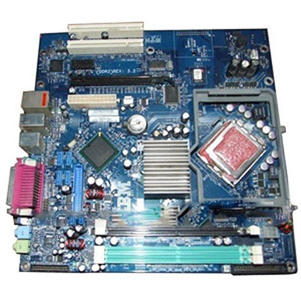 89P7952 IBM System Board (Motherboard) for ThinkCentre (Refurbished)