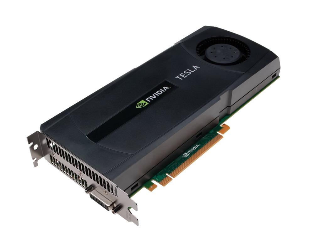 89Y8630 IBM Nvidia Telsa 2050 3GB GDDR5 Video Graphics Card