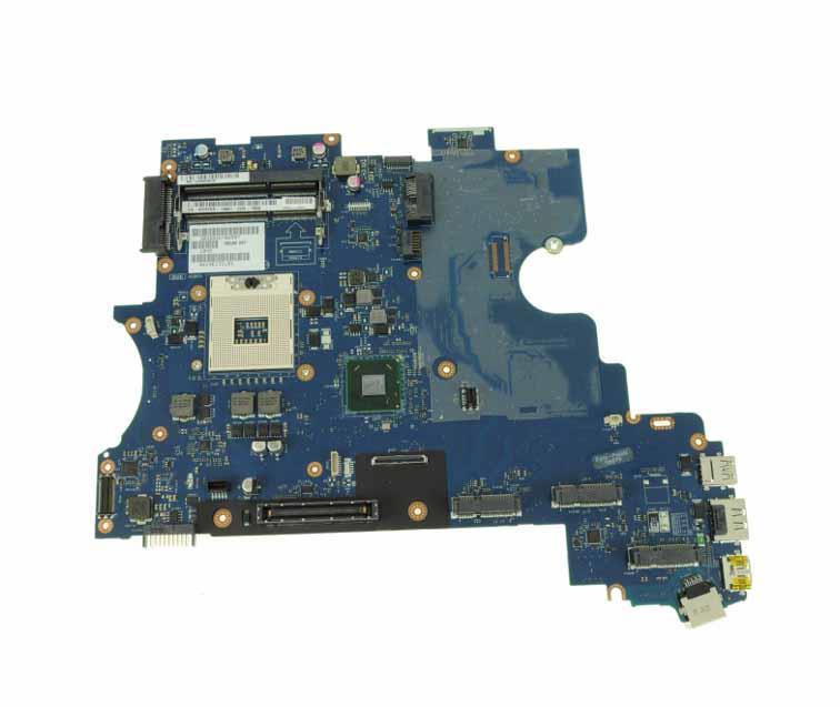 8CX66 Dell System Board (Motherboard) for Latitude E6530 Laptop (Refurbished)