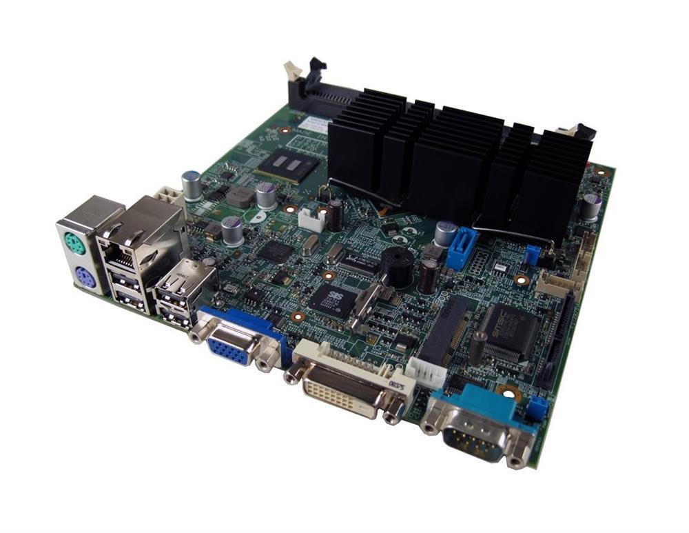 8M6MG Dell System Board (Motherboard) for OptiPlex Fx160 Mini Desktop (Refurbished)