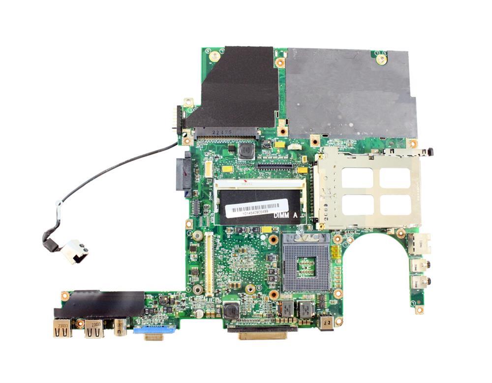 8N816 Dell System Board (Motherboard) for Inspiron 2650 (Refurbished)