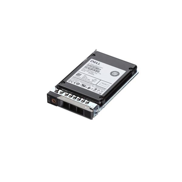 8RXV5 Dell 1.92TB TLC SATA 6Gbps Mixed Use (512e) 2.5-inch Internal Solid State Drive (SSD)