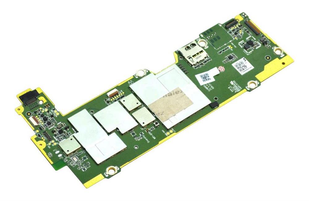 8S5B28C02839 Lenovo System Board (Motherboard) for Yoga Yt3-850f Tablet (Refurbished)