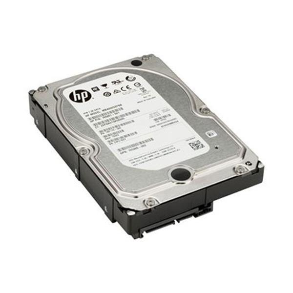 8YM71AV HP 1TB 7200RPM SATA 3Gbps 2.5-inch Internal Hard Drive
