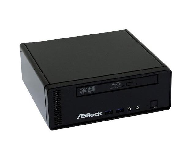 90-BXG110-A0GAU0P ASRock Desktop System All-In-One (Refurbished)