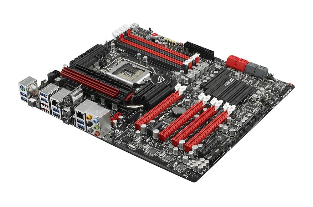 90-MIBGG0-G0EAY00Z ASUS MAXIMUS IV EXTREME-Z Socket LGA 1155 Intel Z68 Chipset 2nd Generation Core i7/ i5/ i3 Processors Support DDR3 4x DIMM 2x SATA 6.0Gb/s Extended-ATX Motherboard (Refurbished)