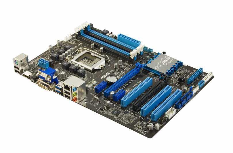 90-MIBHT0-G0EAY0DZ ASUS F1A55 Socket FM1 AMD A55 Chipset AMD A-Series/ AMD E2-Series Processors Support DDR3 4x DIMM 6x SATA 3.0Gb/s ATX Motherboard (Refurbished)