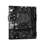 ASRock 90-MXBDJ0-A0UAYZ