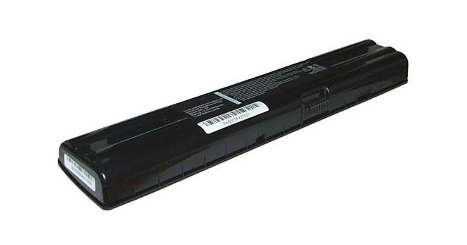 90-N7V1B1002 ASUS 14.8V-4400mAhBATTERY A2A3A4Z80Z91 Series (Refurbished)