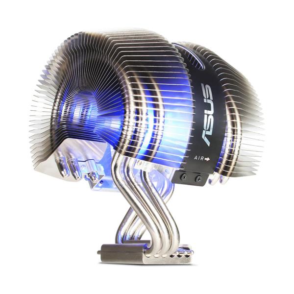 90-PN513CE-00100 ASUS Silent Knight Processor Cooler