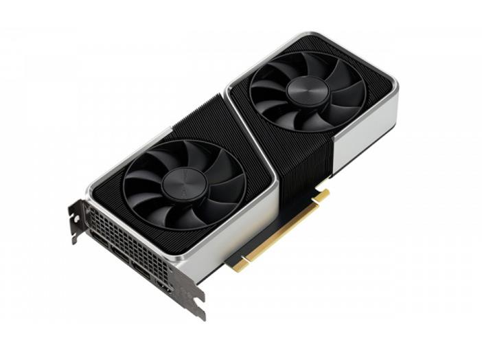 900-1G142-2520-000 NVIDIA GeForce RTX 3060 Ti 8GB Video Graphics Card